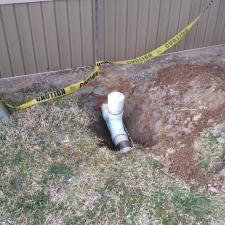 Sewer Repairs In Greenwood, SC 1
